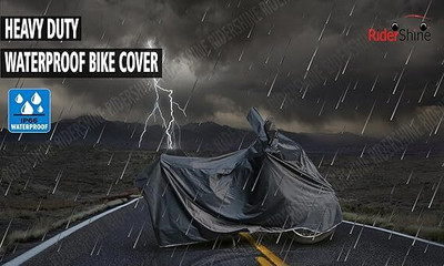 DRIZE Car Cover For Skoda Laura (With Mirror Pockets)(Black)
