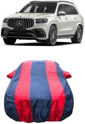 Wegather Car Cover For Mercedes Benz GLS(Red)