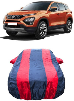 Wegather Car Cover For Tata H7X(Red)