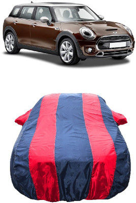 Wegather Car Cover For Mini Clubman(Red)