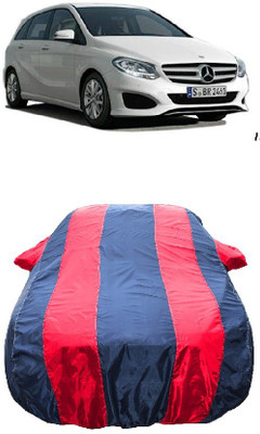 Wegather Car Cover For Mercedes Benz B-Class(Red)
