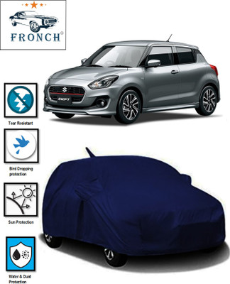 Weathertech sales car cover