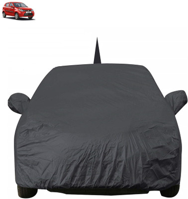 NAVAM SALES Car Cover For Maruti Suzuki Alto 800(Grey, For 2022 Models)