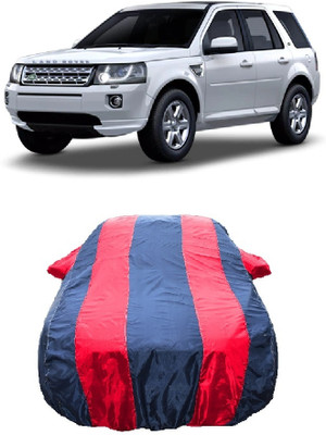 Wegather Car Cover For Land Rover Freelander 2 Sterling Edition(Red)