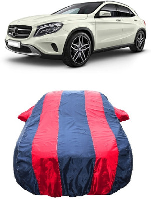 Wegather Car Cover For Mercedes Benz GLA-Class 200 CDI STYLE(Red)