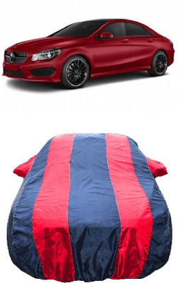Wegather Car Cover For Mercedes Benz CLA 200 CGI Sport(Red)