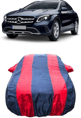 Wegather Car Cover For Mercedes Benz GLA Class 220 d 4MATIC(Red)