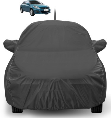 Euro Care Car Cover For Maruti Suzuki Swift Dzire (Without Mirror Pockets)(Grey)