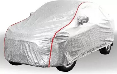 ALTRADECOT Car Cover For Mahindra Thar (With Mirror Pockets)(Multicolor)