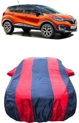 Wegather Car Cover For Renault Captur(Red)