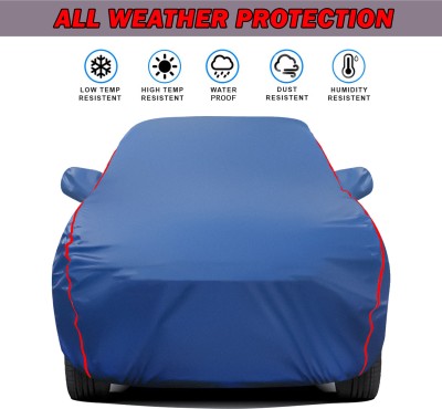 Love Me Car Cover For Maruti Suzuki Alto 800 (With Mirror Pockets)(Blue, Red, For 2008, 2009, 2010, 2011, 2012, 2013, 2014, 2015, 2016, 2017, 2018, 2019, 2020, 2021, 2022, 2023 Models)
