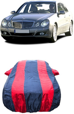 Wegather Car Cover For Mercedes Benz E-Class E 280 CDI(Red)