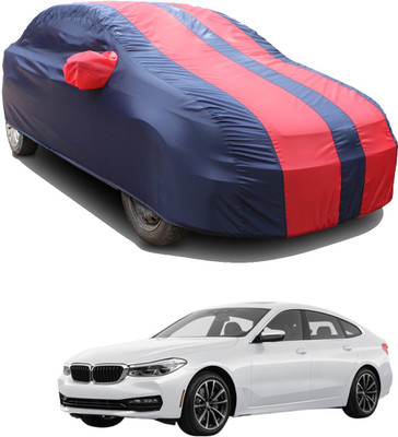 SS FOR YOUR SMART NEEDS Car Cover For BMW 6 Series GT (With Mirror Pockets)(Red, Blue, For 2019 Models)