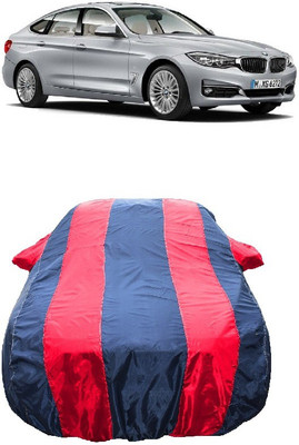 Wegather Car Cover For BMW 3 Series 320d GT Sport(Red)