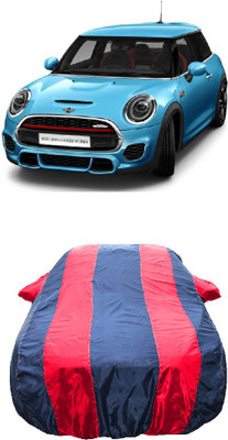 Wegather Car Cover For Mini Cooper Cooper 3 Door John Cooper Works Petrol(Red)