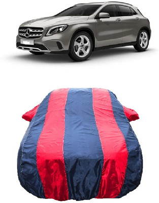 Wegather Car Cover For Mercedes Benz GLA Class Urban Edition 200 Petrol(Red)