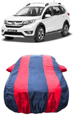 Wegather Car Cover For Honda BRV i-DTEC S MT(Red)