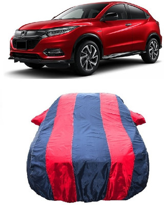 Wegather Car Cover For Honda HR-V(Red)