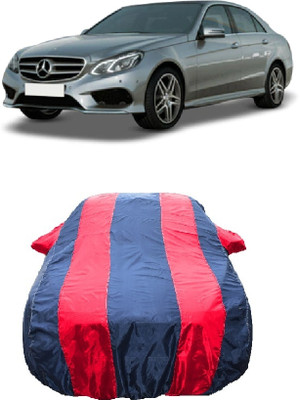 Wegather Car Cover For Mercedes Benz E-Class E 200 CGI(Red)