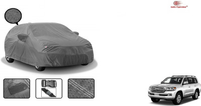 Auto Oprema Car Cover For Skoda Laura (With Mirror Pockets)(Grey, For 2016, 2017, 2018, 2019, 2020, 2021, 2022 Models)