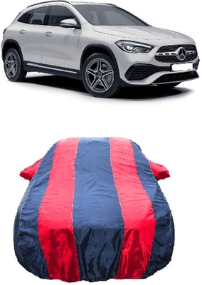 Wegather Car Cover For Mercedes Benz GLA Class 200 Sport Petrol(Red)