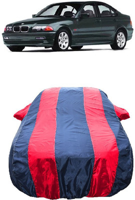 Wegather Car Cover For BMW 3 Series 323i(Red)