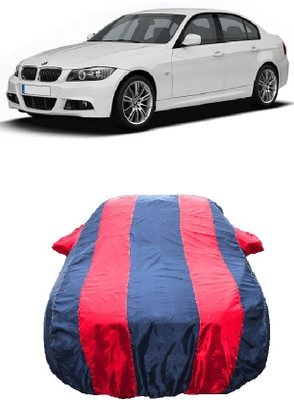 Wegather Car Cover For BMW E-Class E90(Red)