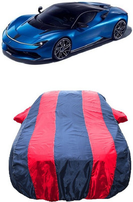 Wegather Car Cover For Pininfarina Battista GT Hypercar(Red, Blue)