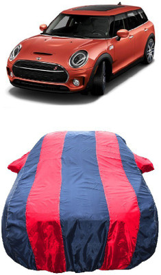 Wegather Car Cover For Mini Clubman COOPER S(Red)