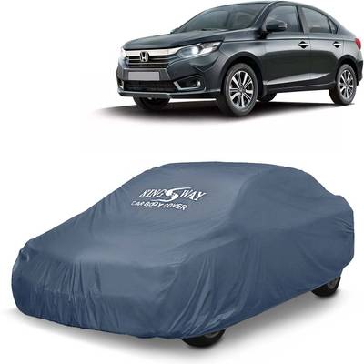 Kingsway shop car cover