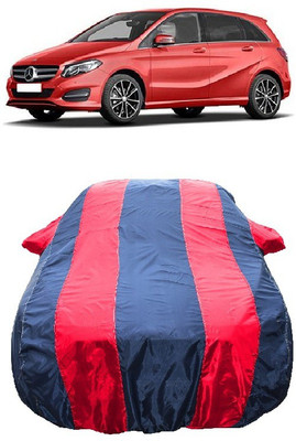 Wegather Car Cover For Mercedes Benz B-Class B200 CDI Sport(Red)