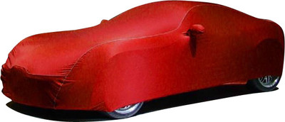 NG Auto Front Car Cover For Tata Tiago(Multicolor)