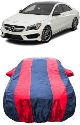 Wegather Car Cover For Mercedes Benz CLA 200 CDI Style(Red)