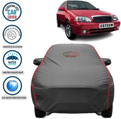 Esteem car cover price hot sale