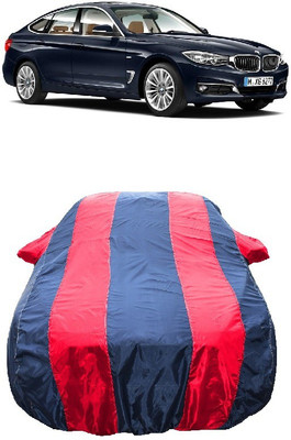 Wegather Car Cover For BMW 3 Series GT(Red)