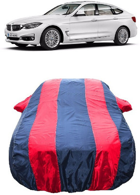 Wegather Car Cover For BMW 3 Series GT Sport Diesel(Red)