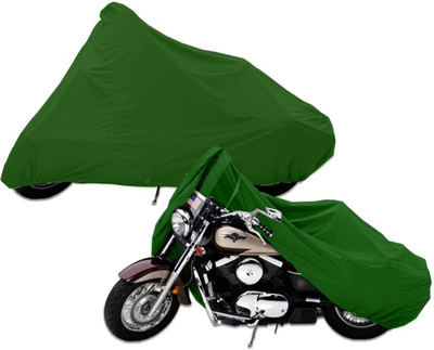 Swarish Car Cover For Mahindra Xylo (With Mirror Pockets)(Multicolor)