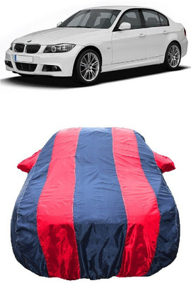 Wegather Car Cover For BMW 3 Series E90 325(Red)