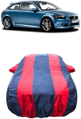 Wegather Car Cover For Volvo C30 1.8 SE(Red)