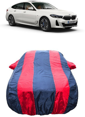 Wegather Car Cover For BMW 6 Series GT 630d M Sport(Red)