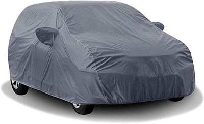 KANTAAUT Car Cover For Maruti C250(Grey)