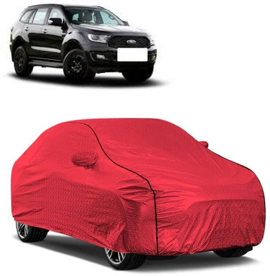 KAHRA Car Cover For Land Rover 3 Series 330i GT M Sport(Red)