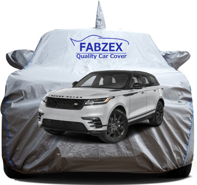 FABZEX Car Cover For Range Rover Range Rover, Range Rover 3.0 Diesel SWB Vogue Diesel, Range Rover 4.4 Diesel LWB SVAutobiography Diesel, Range Rover 4.4 Diesel LWB Vogue SE Diesel, Range Rover 5.0 Petrol SWB Autobiography Petrol, Range Rover Sport, Range Rover Sport 2.0 Petrol HSE Petrol, Range Rov