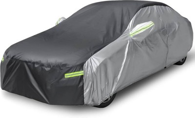 NG Auto Front Car Cover For Honda Civic, Universal For Car(Multicolor, For 2012, 2013, 2014, 2015, 2016, 2017, 2018, 2019, 2020, 2021, 2022 Models)