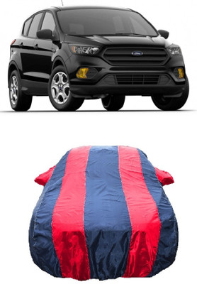 Wegather Car Cover For Ford Escape S(Red)