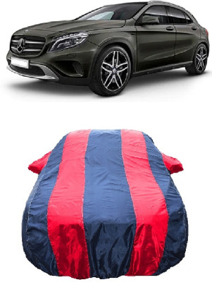 Wegather Car Cover For Mercedes Benz GLA Class 200 d Sport Diesel(Red)