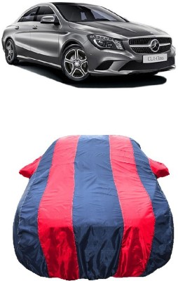 Wegather Car Cover For Mercedes Benz CLA 200 CDI Sport(Red)