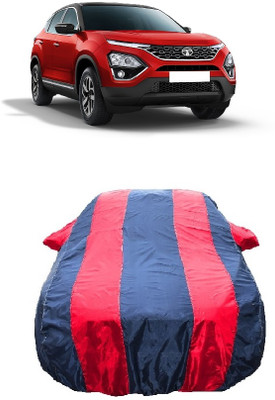 Wegather Car Cover For Tata Harrier(Red)