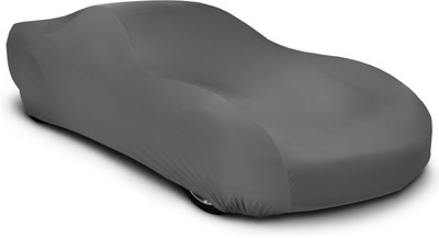 Oren Tech Car Cover For SsangYong Rodius (Without Mirror Pockets)(Grey)