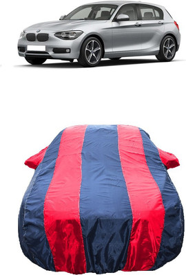 Wegather Car Cover For BMW 1 Series 1 E81 118D(Red)